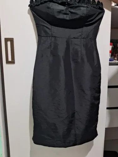 Vestido de festa
