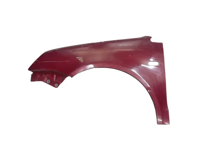 Paralama Dianteiro Esquerdo Volkswagen Polo 2002 2003