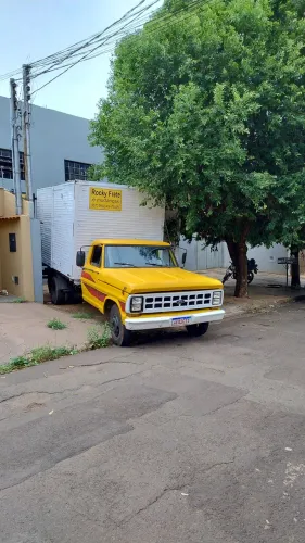 Fretes e mudanças 