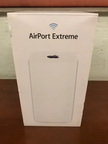 AirPort Extreme