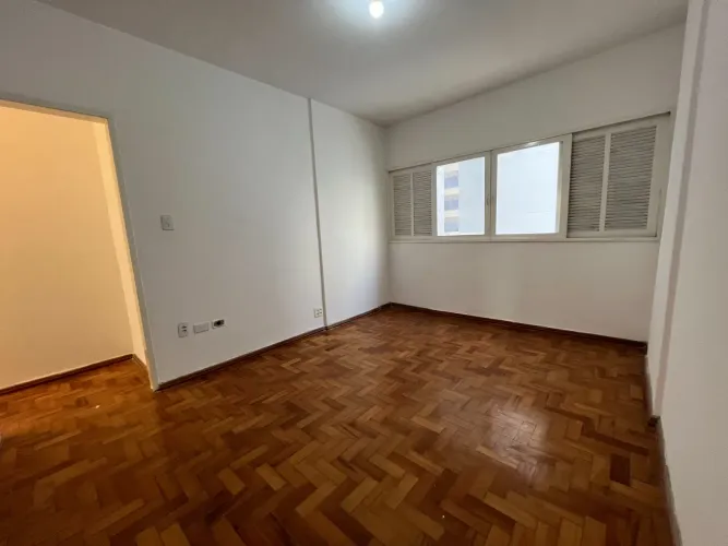 Apartamento dois quartos, dois banheiros, reformado , oportunidade na rua da Aurora