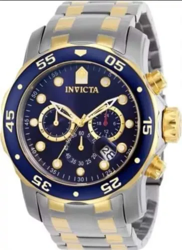 Relógio invicta 