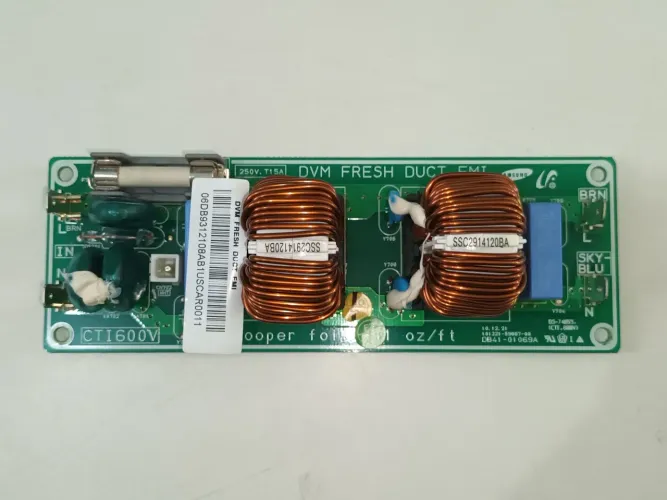 PLACA (DB41-01069A) - Samsung