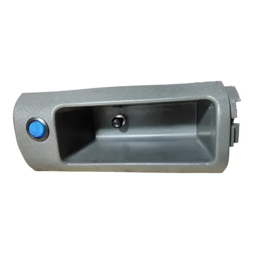 Porta Objetos Cabine Original Daily 70c17 E548 Dianteira D