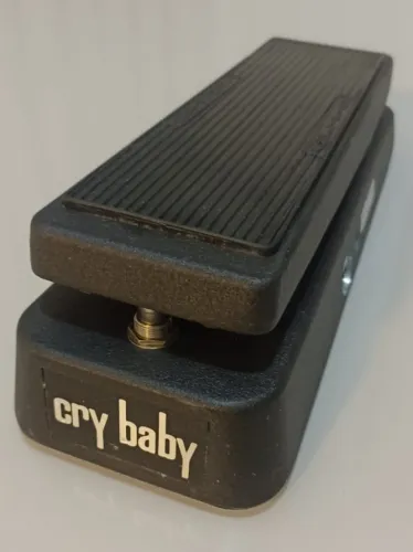 Pedal Dunlop Cry Baby Wah GCB95