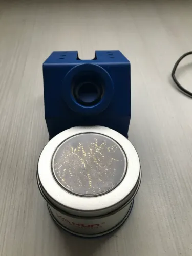 Suporte Ferro Solda Profissional yaxun