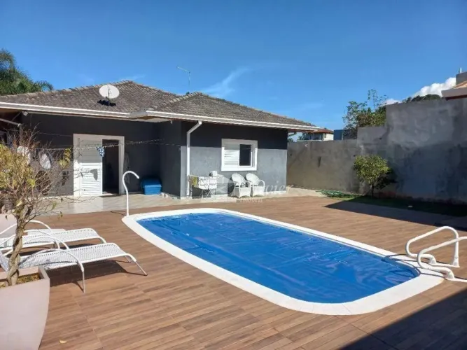 Casa à venda, 184 m² por R$ 1.500.000,00 - Paysage Brise - Vargem Grande Paulista/SP