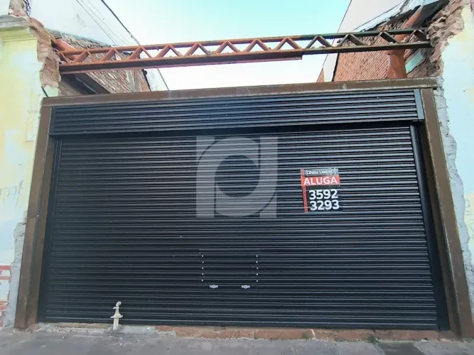 Loja com 100 m² - Centro - São Leopoldo/RS