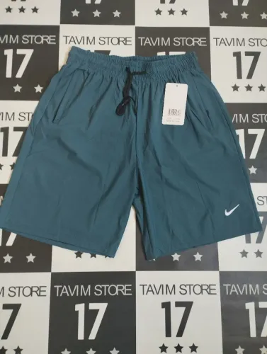 Shorts Nike Masculino importado dri-fit - verde