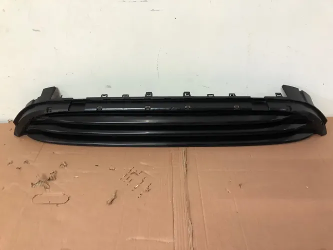 Grade Frontal Inferior Mini Cooper F56 2014 Á 2020 Original 