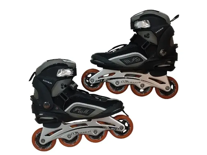 Patins Traxart Joker 8