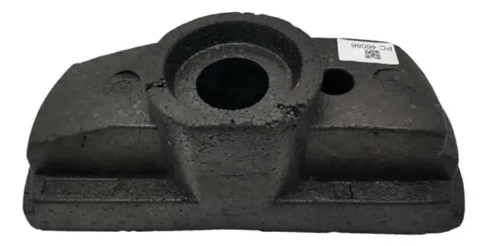 Isopor Suporte Macaco Chave Roda Vw New Beetle 2008 2009 10