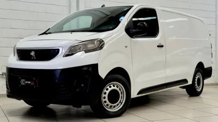 Peugeot Expert Business 1.6 Turbo Diesel 2019