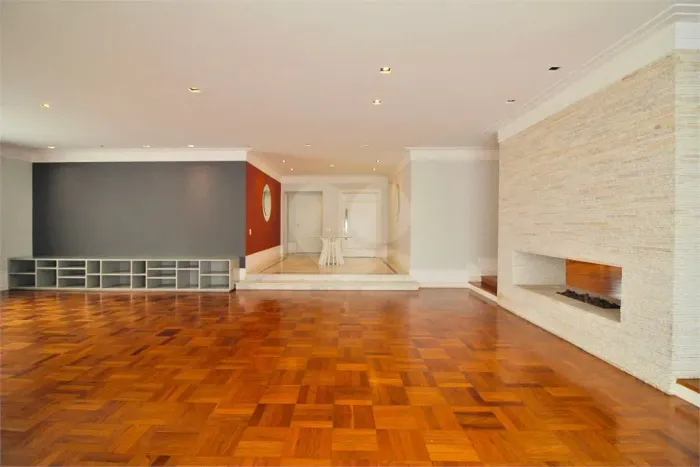 Apartamento com 4 quartos à venda ou para locação em Bela vista - SP