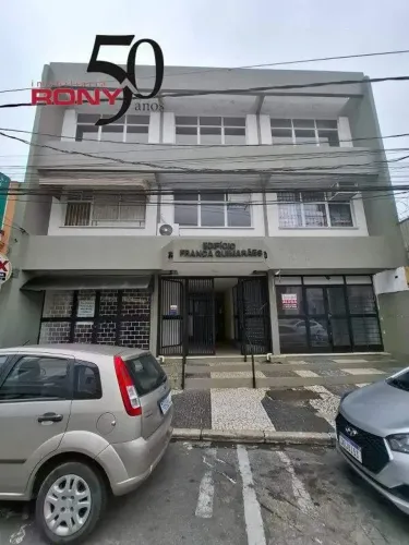 Sala para aluguel Centro Guaratinguetá