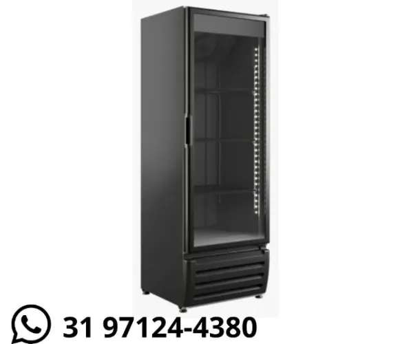 Cervejeira 500 Litros Braslar 220v