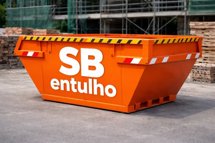 Entulho caixa coletora caçapa Cuba coleta