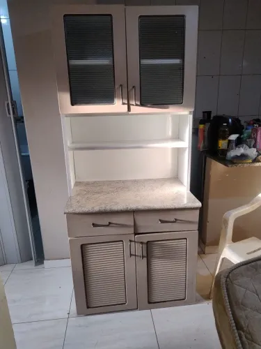 Armário de cozinha