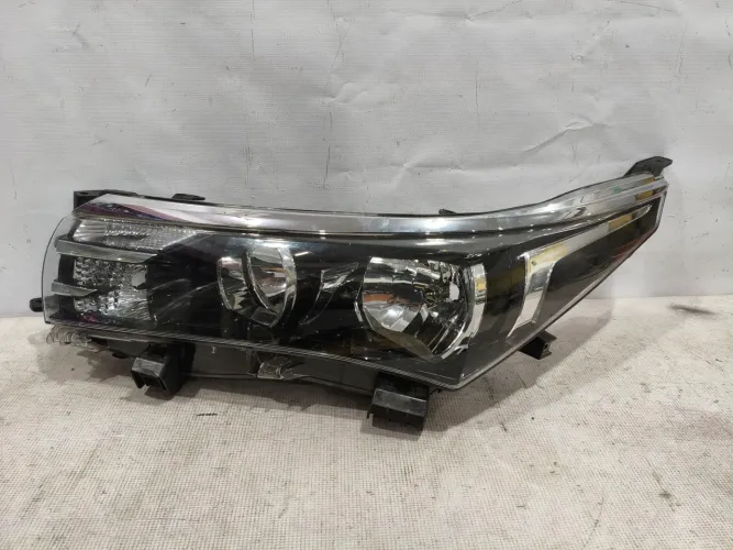 Farol Esquerdo Toyota Corolla 2015 2016 2017 Original