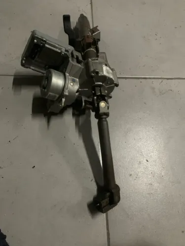 Coluna de direção elétrica FORD KA 