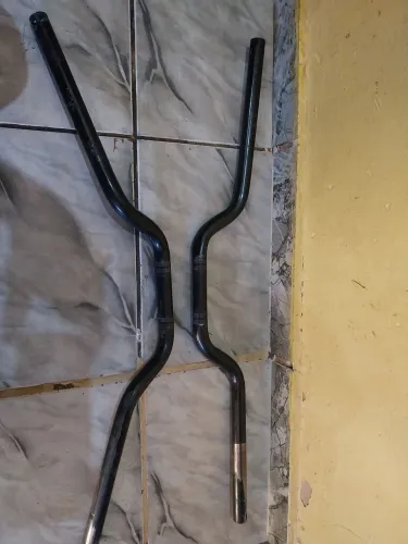 Quidao cb twister 250 2016 original