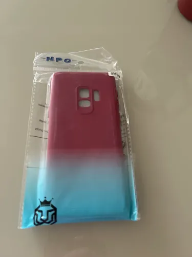 Capa de celular 