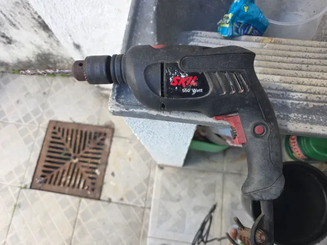 Ferramenta