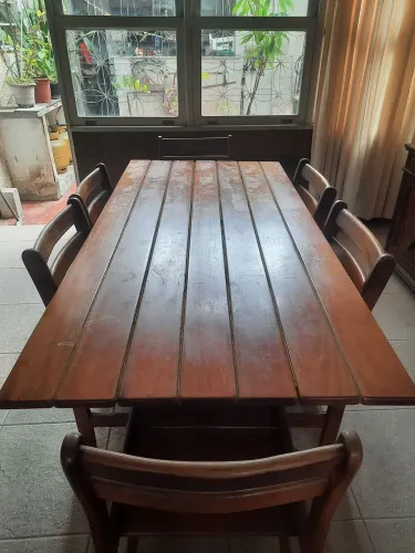 Mesa de Jantar