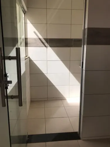 Alugo apartamento novo 