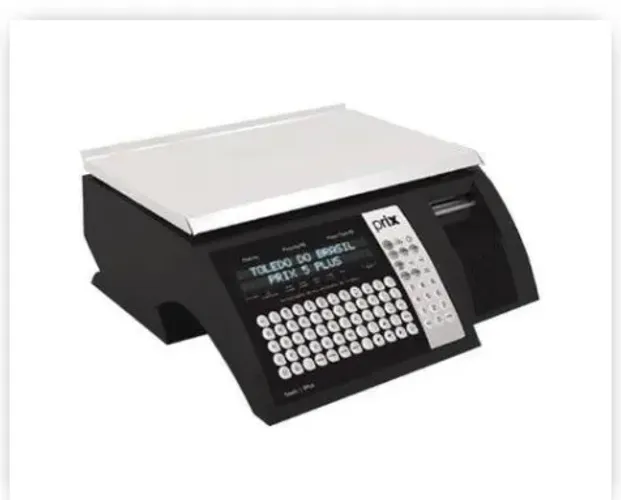 BALANCA TOLEDO PRIX-5 30KG WEB WIFI NOVA