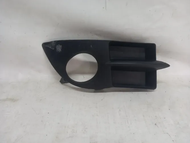 Moldura Farol De Milha Renault Clio 06/12 Original C/detalhe