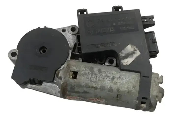Motor De Teto Solar Bmw 740i E39 1995 1996 1997 1998 1999