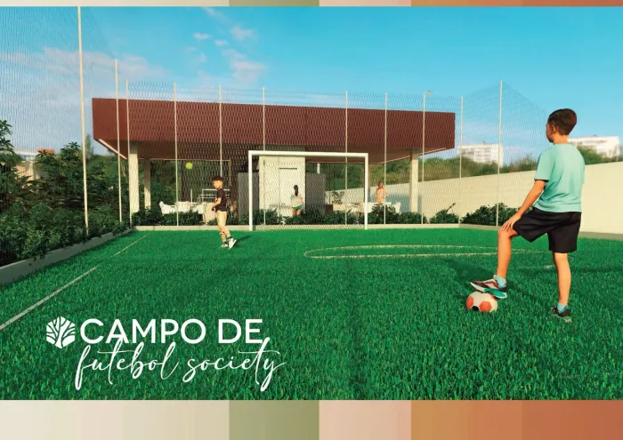 Lançamento Reserva Bitencourt Residence