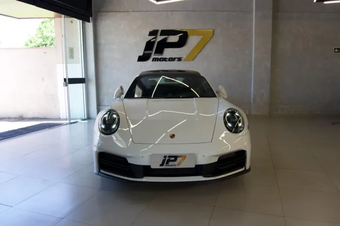 Porsche 911 Carrera Coupe 3.0 370cv (991) 2025