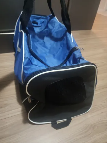 Bolsa de viagem Nike