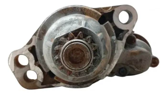 Motor Arranque Volkswagen Tiguan R-line 2.0 T 2024
