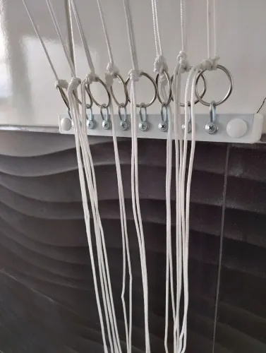 Instalação de Varal de Teto