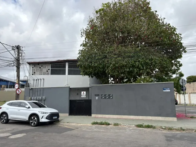 APARTAMENTO para alugar na cidade de FORTALEZA-CE