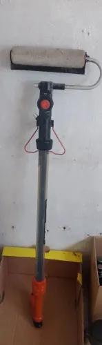 Rolo de pintura 