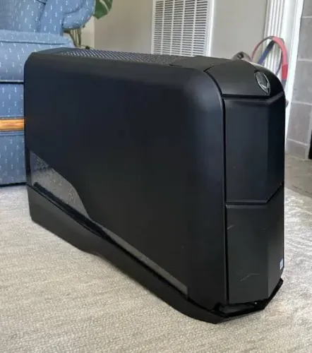 DESKTOP ALIENWARE AURORA R4