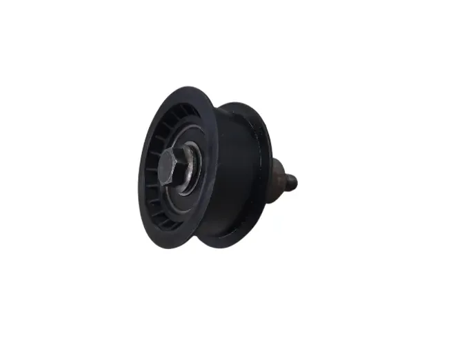 Polia Correia Alternador Volkswagen Gol G5 G6 1.0