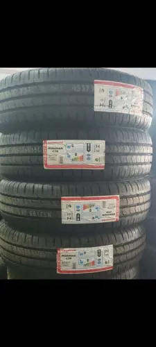 Pneu 205 75 16 Importado carga/Van novo em até 10x de R$56,00 no cartão de crédito