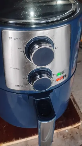 AirFryer Midea
