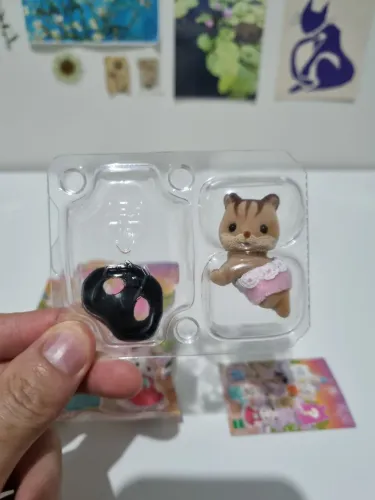 Sylvanian Families - Blindbag 