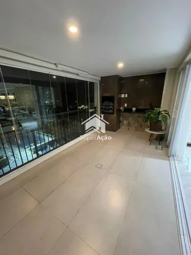 Apartamento 3dom 3 Suíte cid. Maia Guarulhos