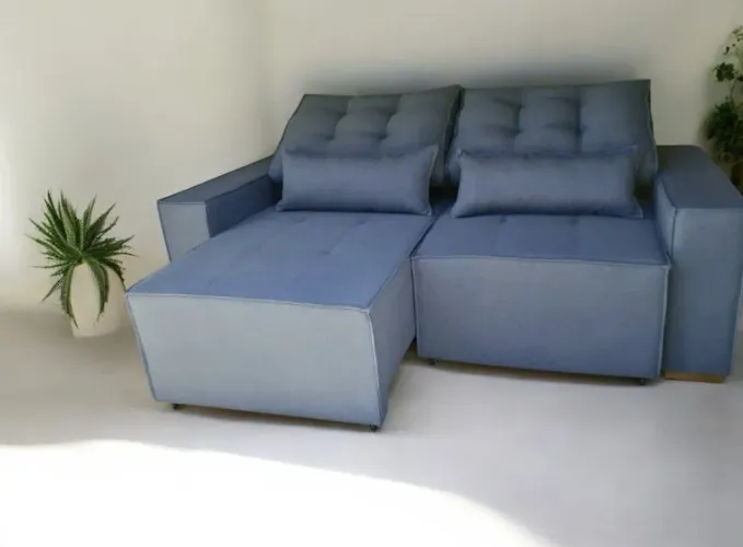 Conjunto Box casal bon sono