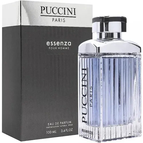 Perfume Puccini Essenza Eau de Parfum Masculino 100ML