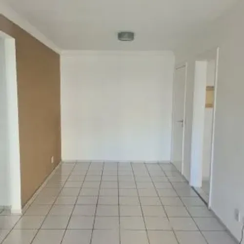 Lindo Apartamento 2 quartos no Condomínio Viamar