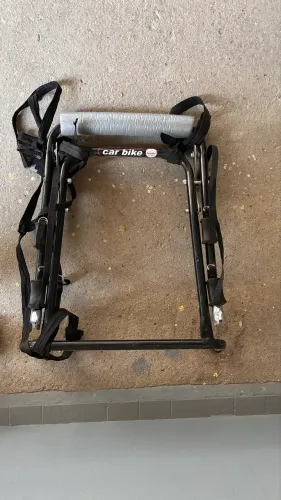 Rack para Bike 