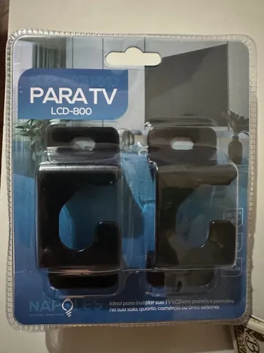 Suporte Fixo para TV LCD-800